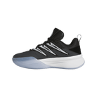 adidas Dame Certified 3 Core Black Clear Grey Carbon (GS)