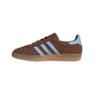 adidas Gazelle Indoor Preloved Brown Clear Sky Gum (Women's)