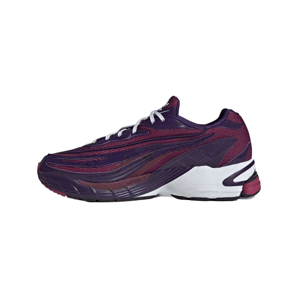 adidas Orketro Bape Dark Purple