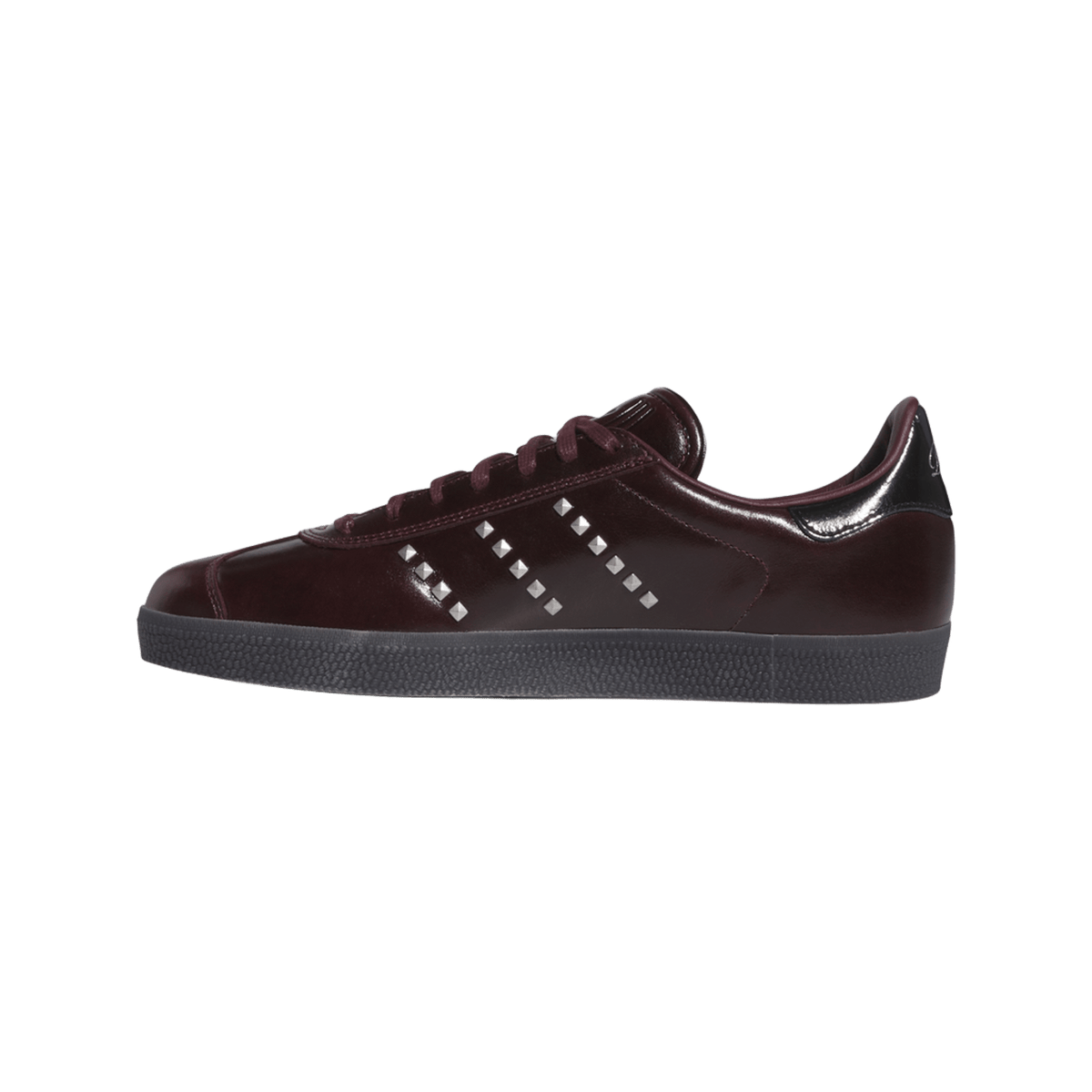 adidas Gazelle ADV Dime Maroon