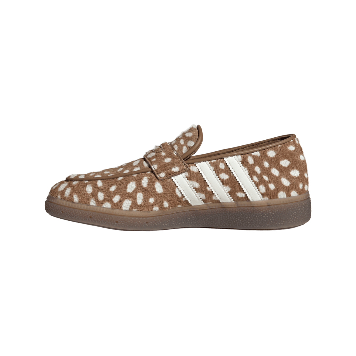 adidas Handball Spezial Loafer Bambi Brown Desert (Women's)