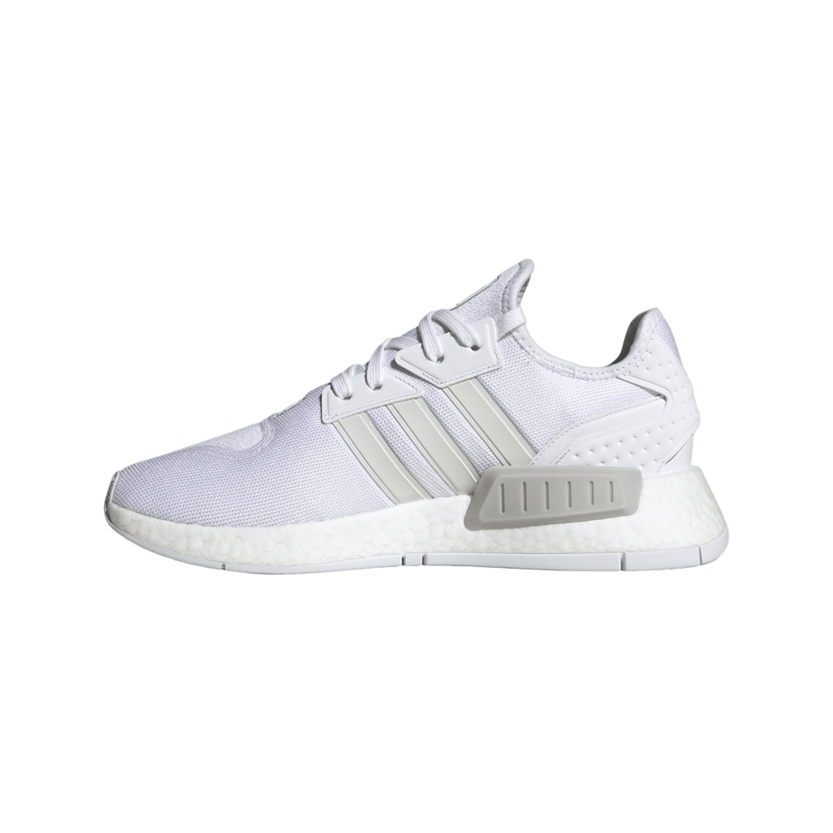 adidas NMD G1 Cloud White Grey Core Black