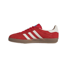 adidas Gazelle Indoor Better Scarlet Off White Gum