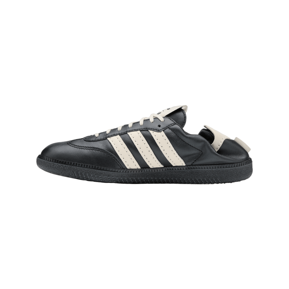 adidas Samba Decon Song For The Mute Black Cream White
