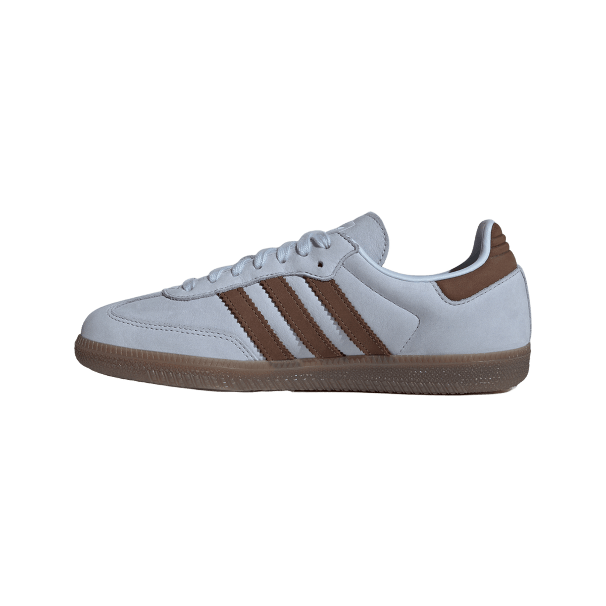 adidas Samba OG Crystal Sky Earth Strata (Women's)