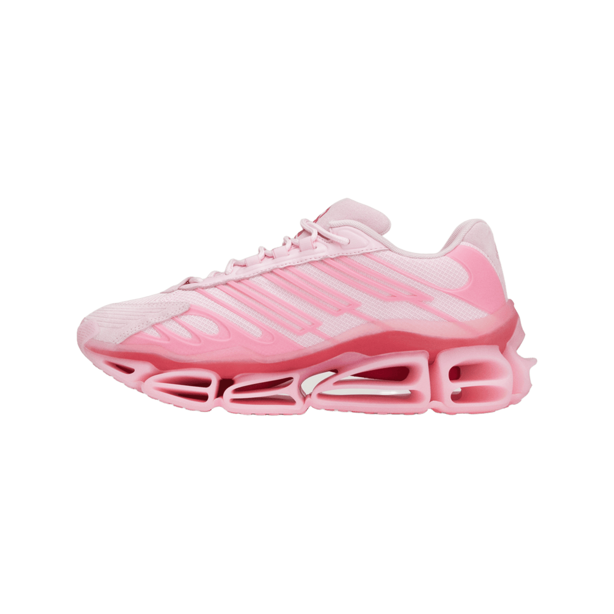 adidas Megaride AG Willy Chavarria Pink
