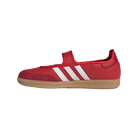 adidas Samba Jane Scarlet White Gum (Women's)