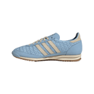 adidas SL 72 OG Clear Sky Sand Strata Cream White (Women's)