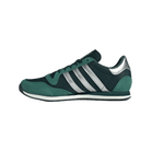adidas Galaxy OG Aurora Ivy Silver Metallic