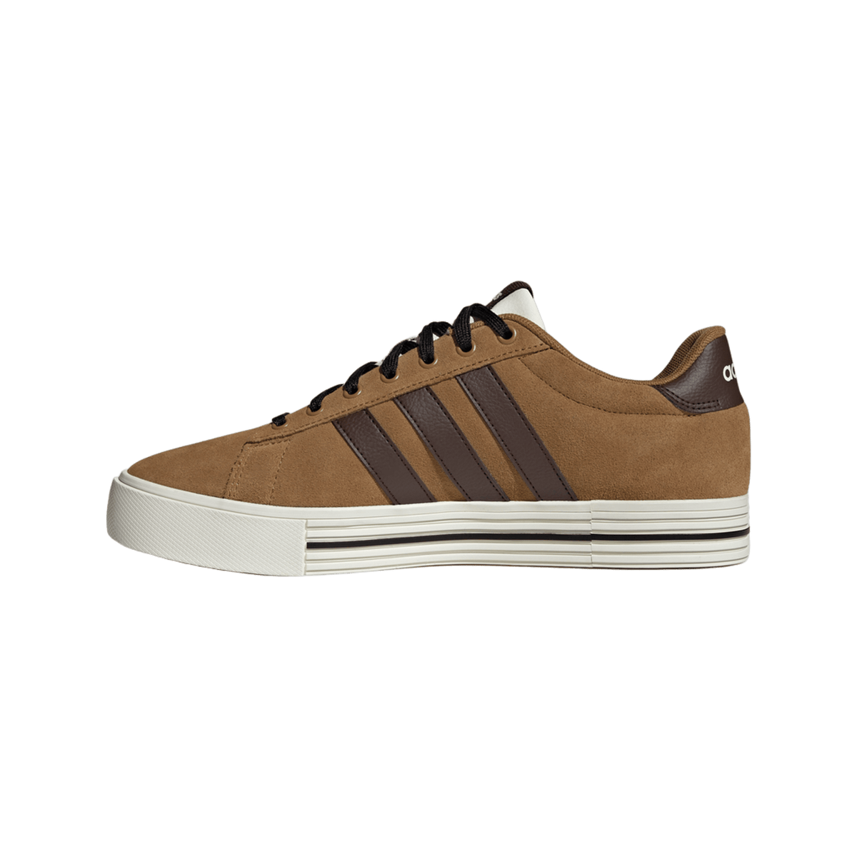 adidas Daily 4.0 Bronze Strata Dark Brown
