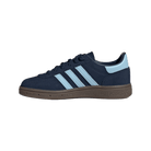 adidas Handball Spezial Comfort Closure Collegiate Navy Clear Sky Gum (PS)