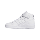 adidas Forum Mid Cloud White Crystal White
