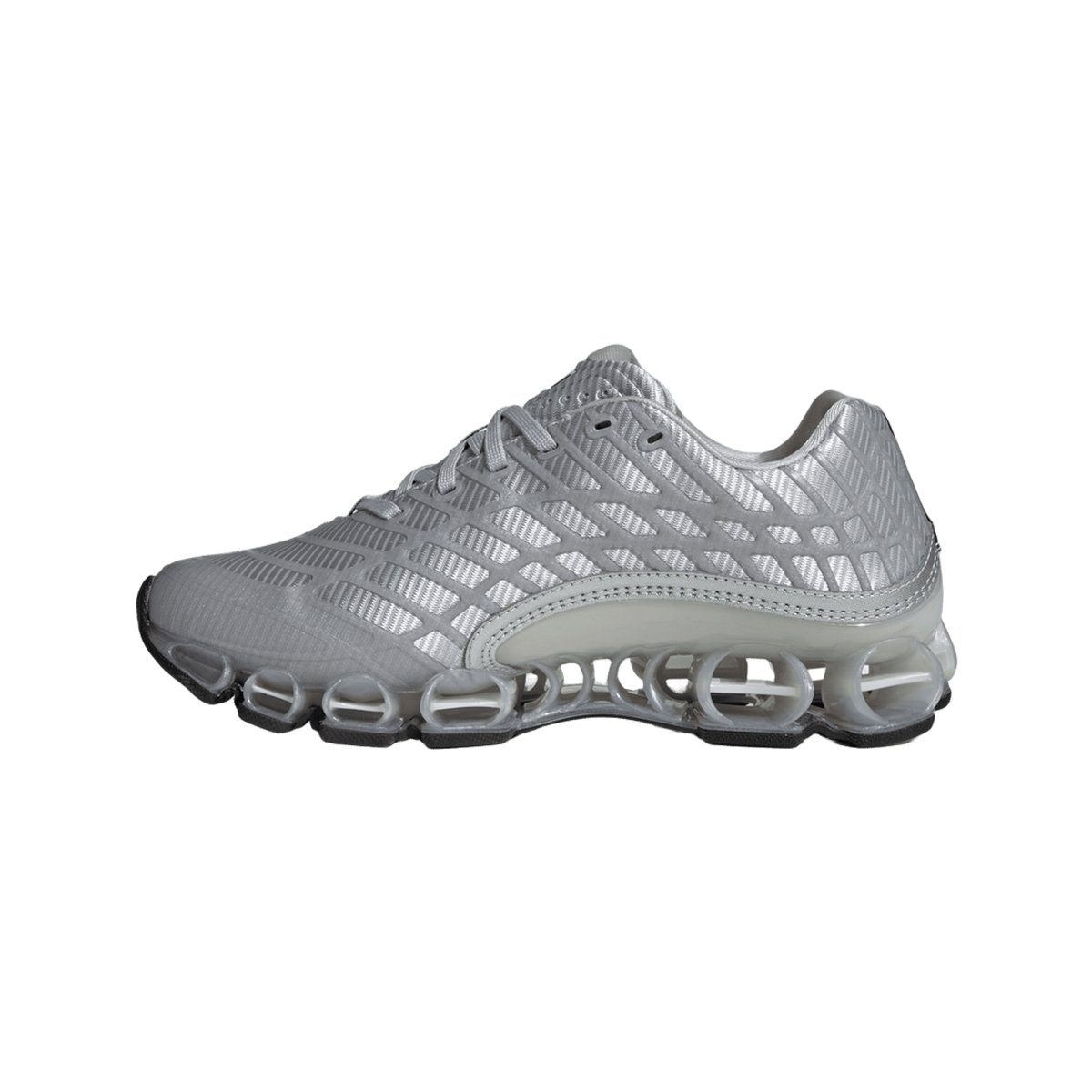 adidas Megaride F50 Silver Metallic