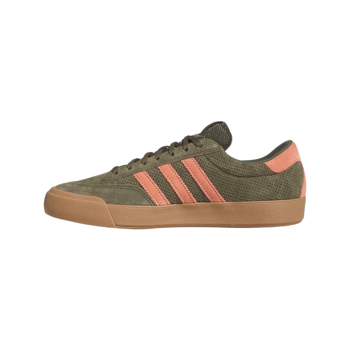 adidas Nora Olive Strata Wonder Clay