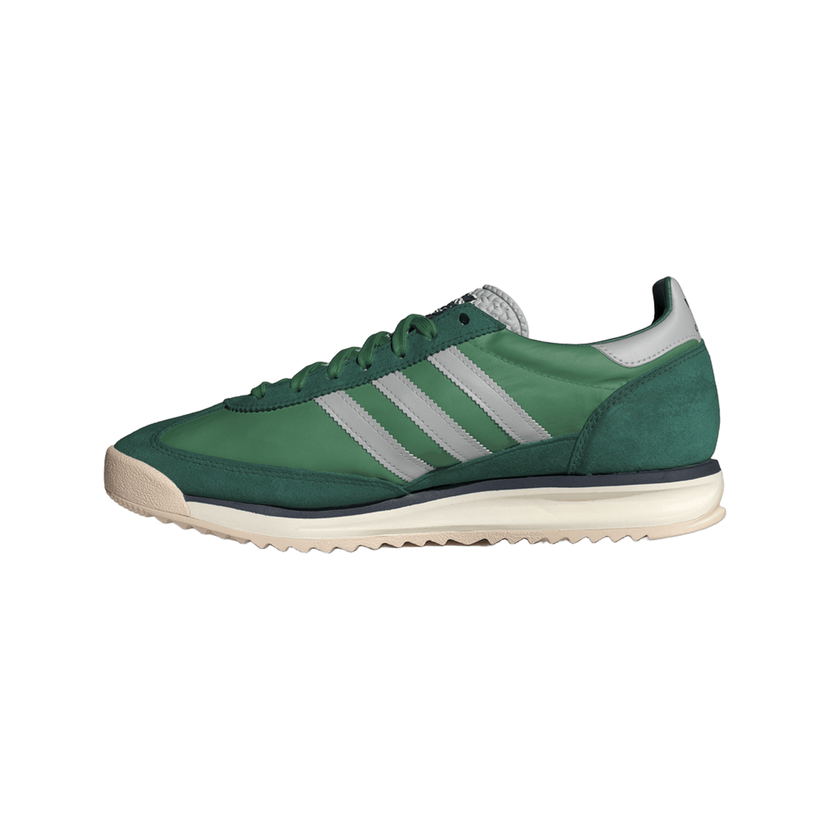 adidas SL 72 RS Preloved Green Grey Collegiate Green