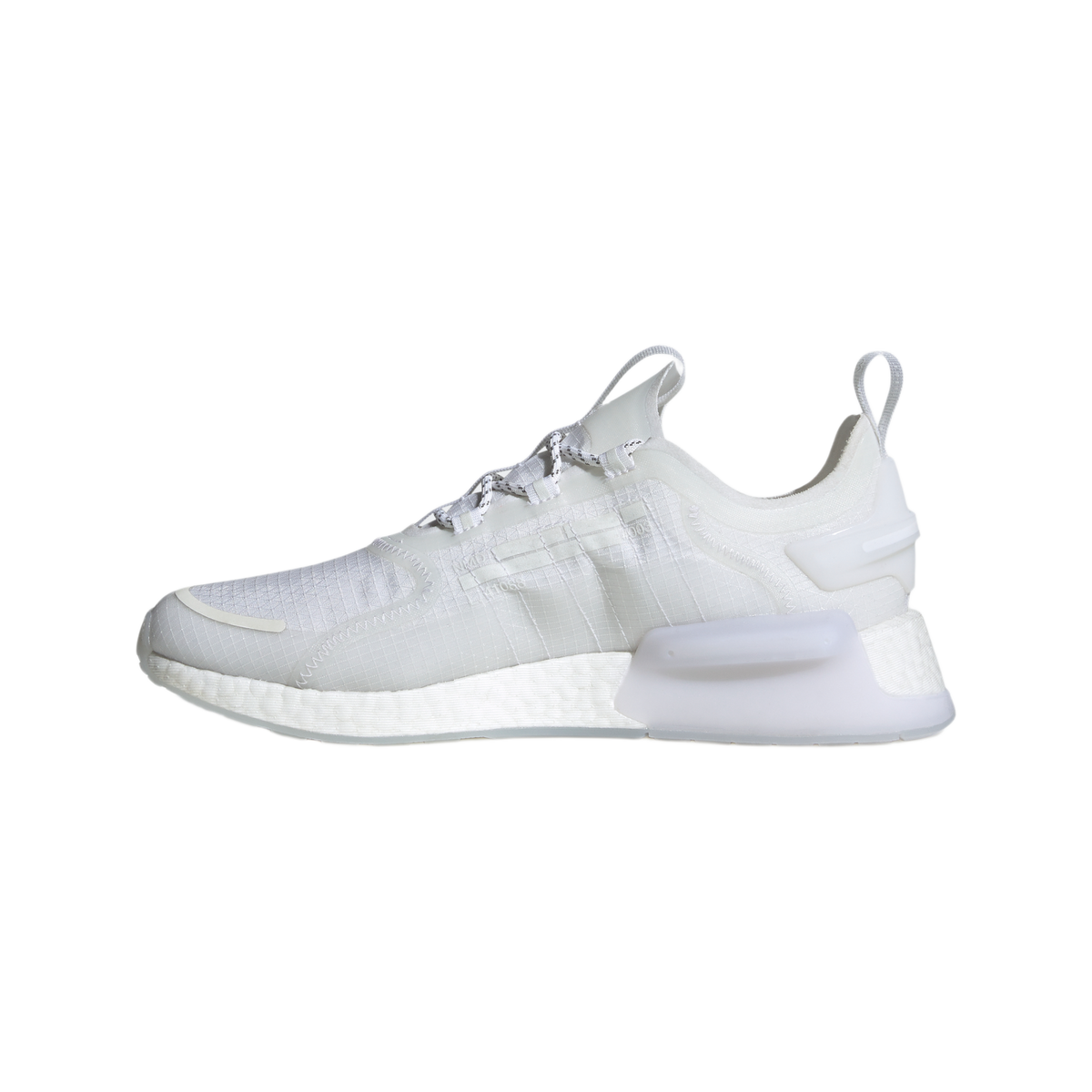 adidas NMD V3 Triple White