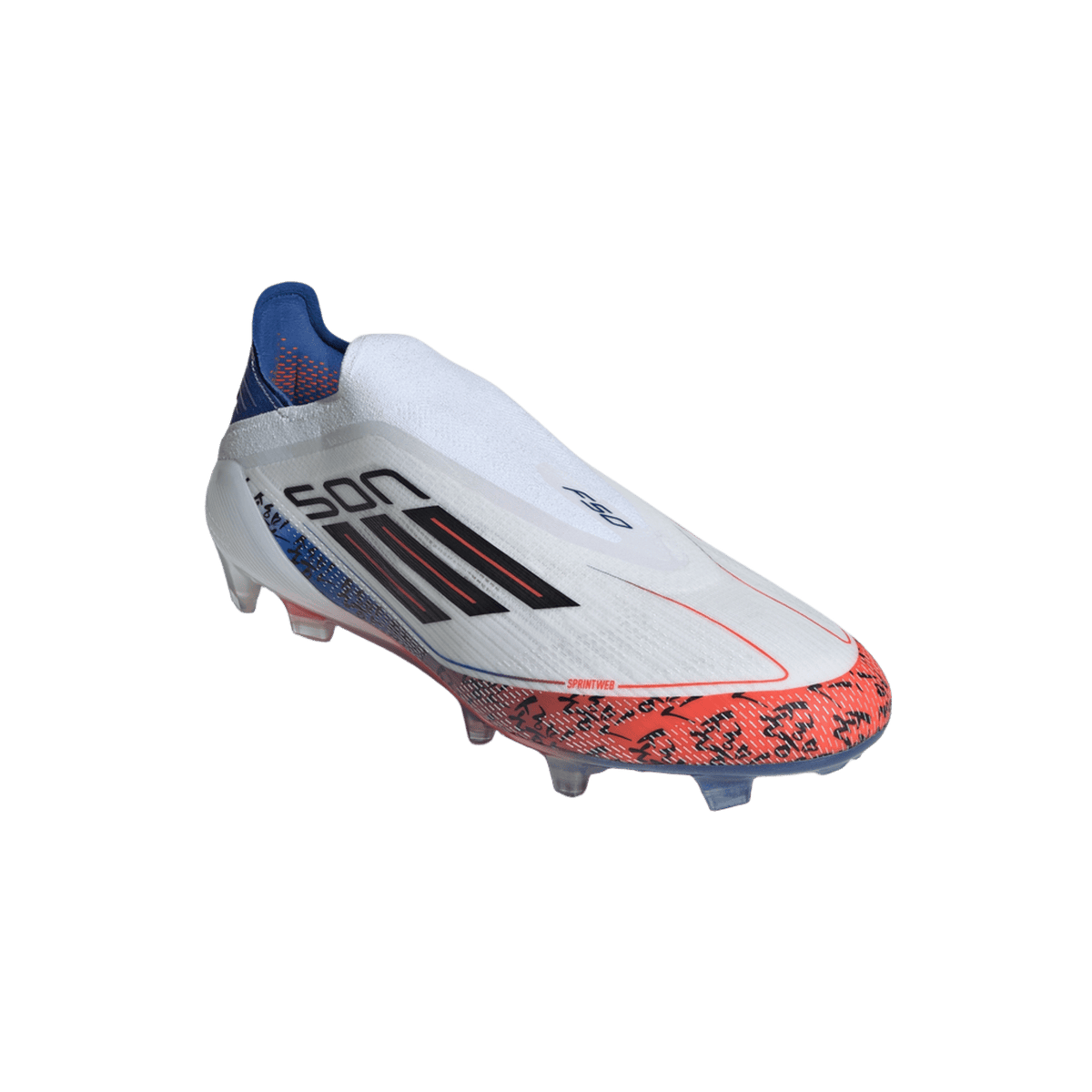 adidas F50 Elite Laceless FG Son Heung-min TAEGEUK7