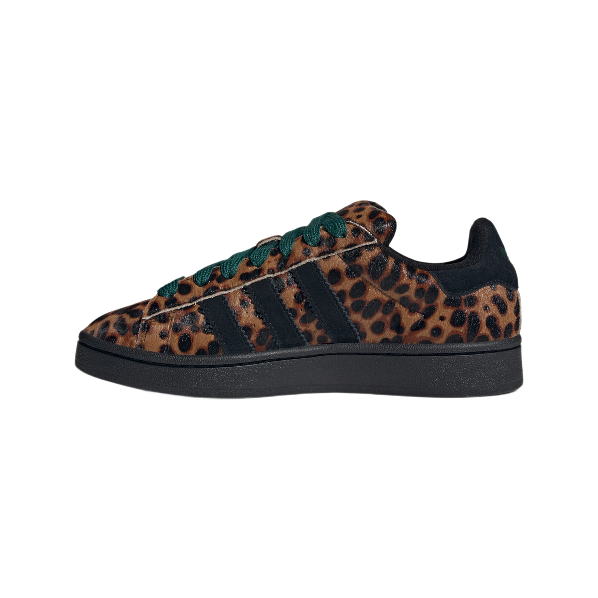 adidas Campus 00s Leopard Black (Women's)
