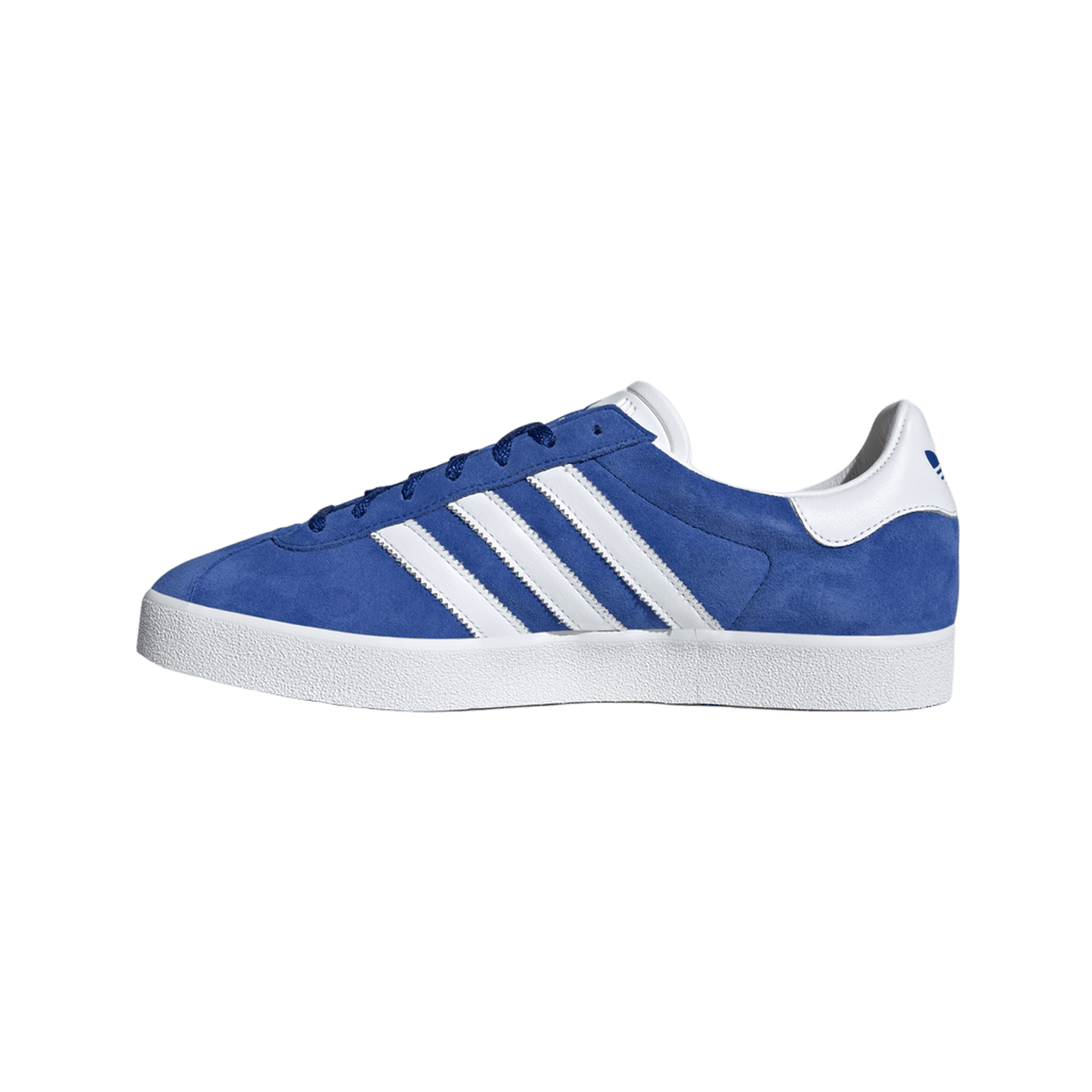 adidas Gazelle 85 Royal Blue White