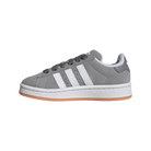 adidas Campus 00s Comfort Closure Camp Grey Three Cloud White (PS)