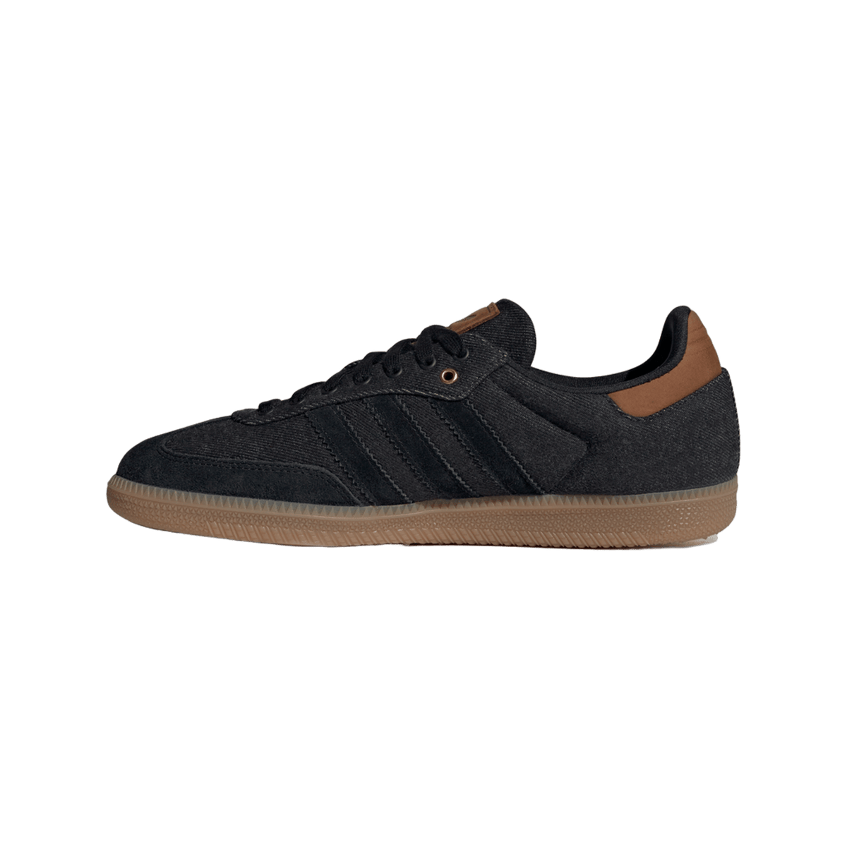 adidas Samba OG Black Denim Gum