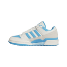 adidas Forum Low CL Ivory Semi Blue Burst