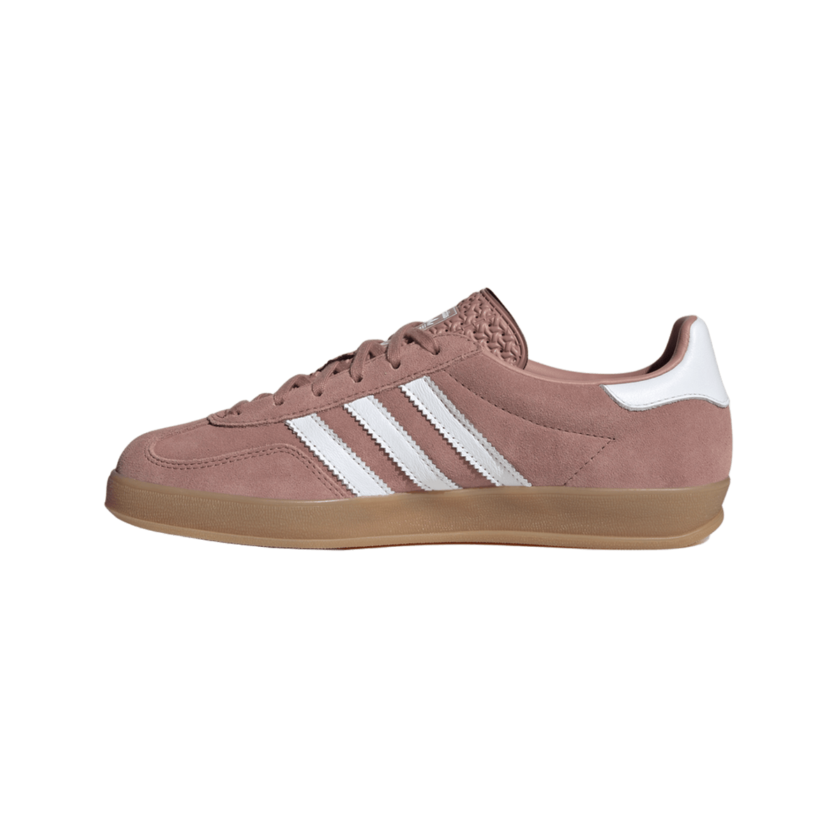 adidas Gazelle Indoor Warm Clay White (Women's)