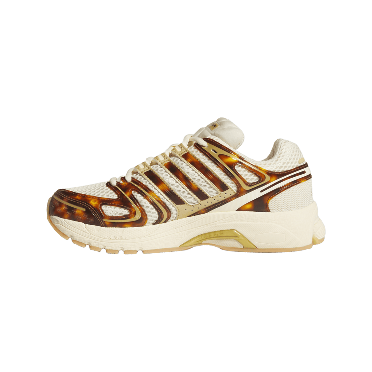 adidas Adistar Control 5 Warm Vanilla Tortoise (Women's)