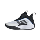 adidas Ownthegame 3.0 Cloud White Core Black (GS)