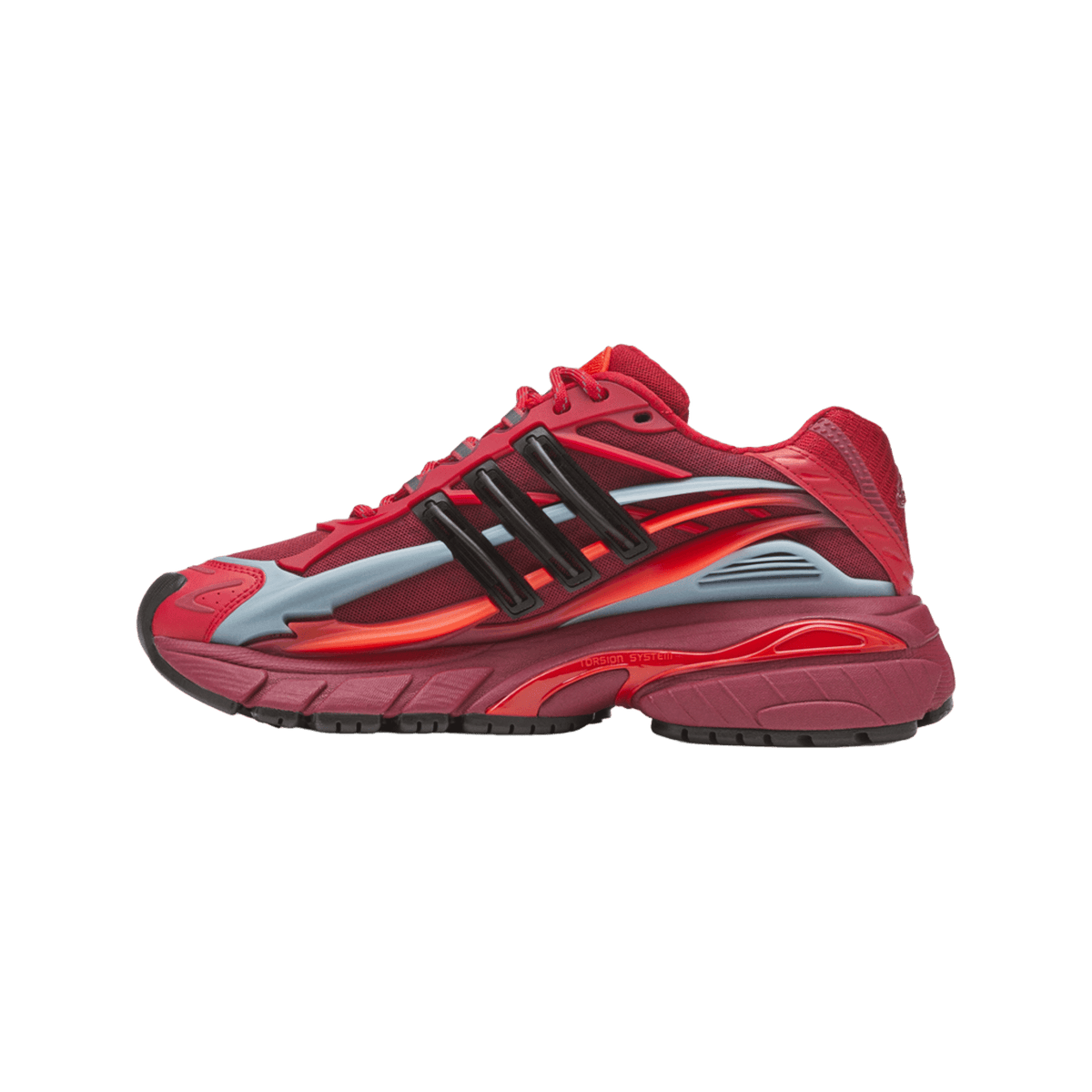adidas Adistar Jellyfish Pharrell Williams Red