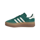 adidas Gazelle Bold Collegiate Green (Women's)