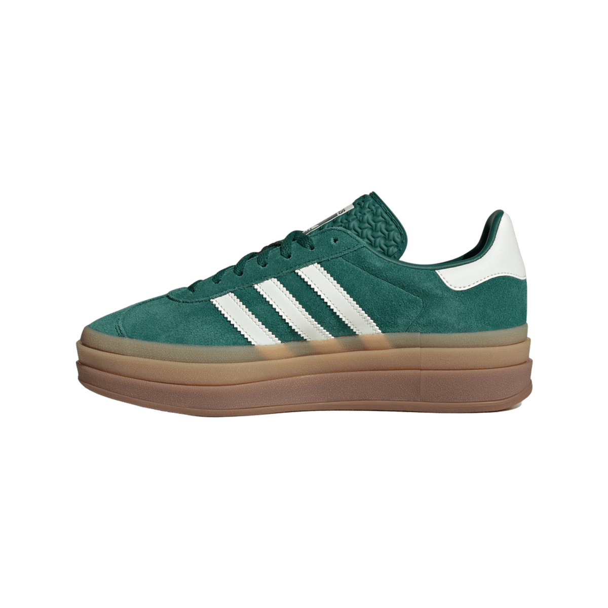 adidas Gazelle Bold Collegiate Green (Women's)