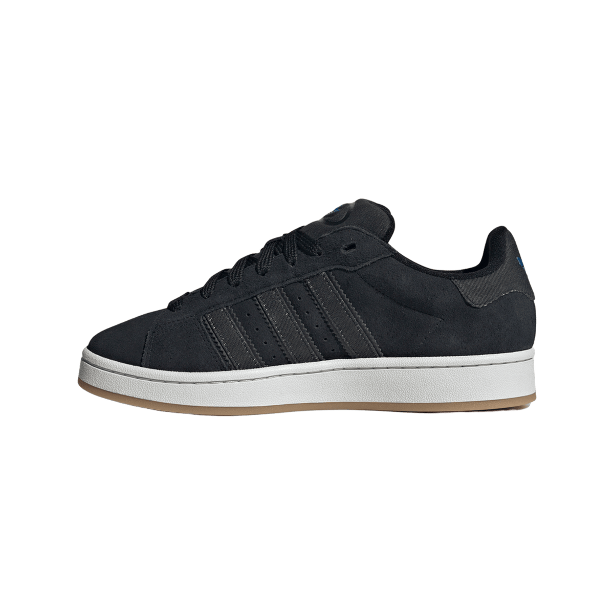adidas Campus 00s Core Black Gum