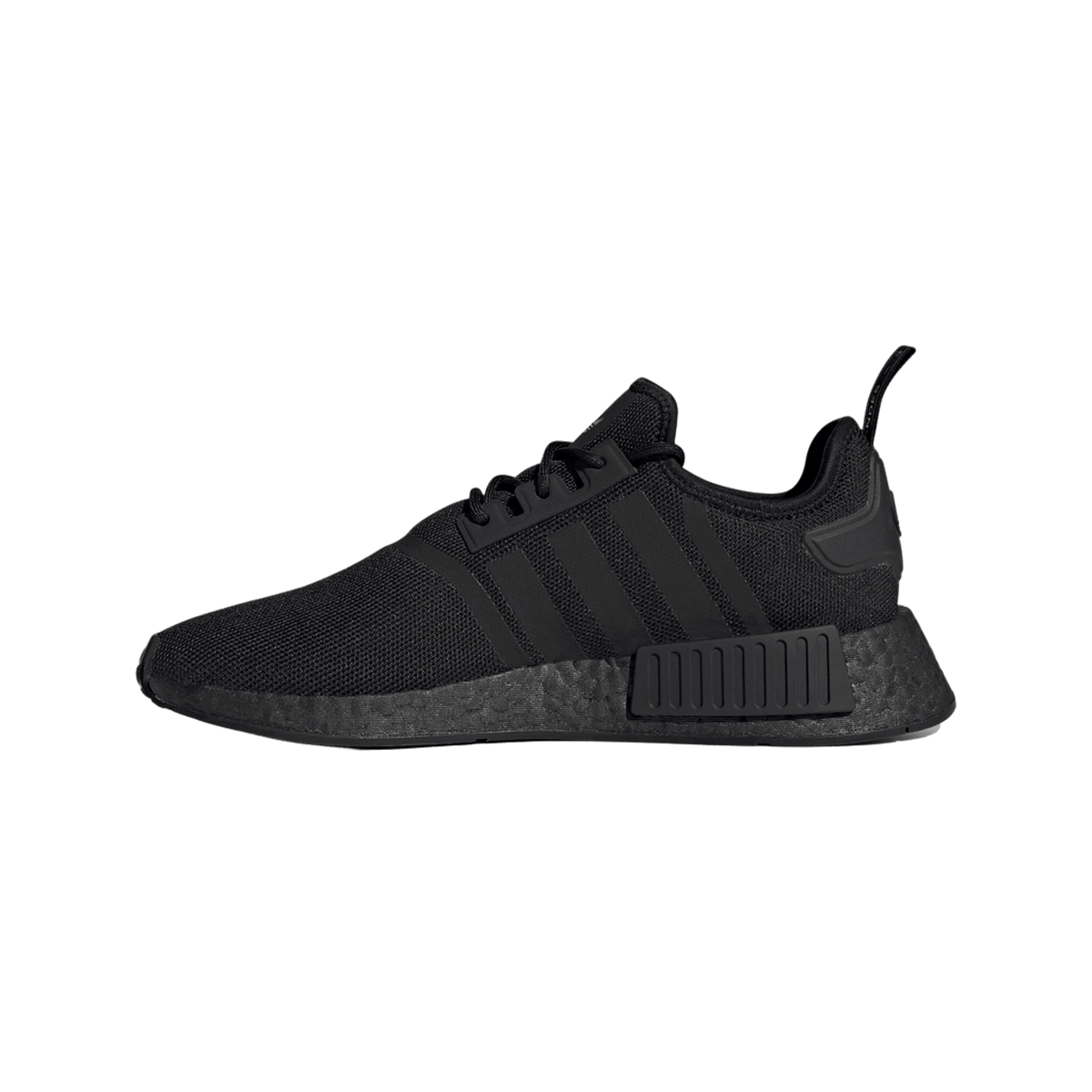 adidas NMD R1 Primeblue Triple Black