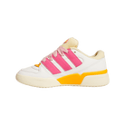 adidas Forum2000 Off White Pink Fusion Orange Tint (Women's)