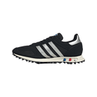 adidas LA Trainer OG Black Silver Metallic