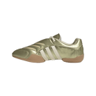 adidas Taekwondo Elite Mei Gold Metallic White (Women's)