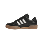 adidas Forum Low Core Black White Gum