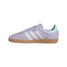 adidas Samba OG Silver Dawn (GS)