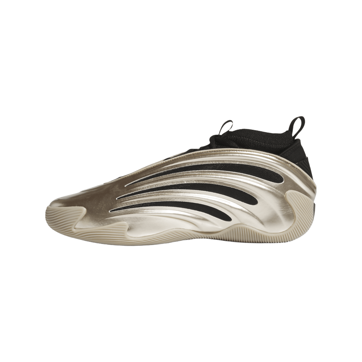 adidas Harden Vol. 9 Cyber Metallic