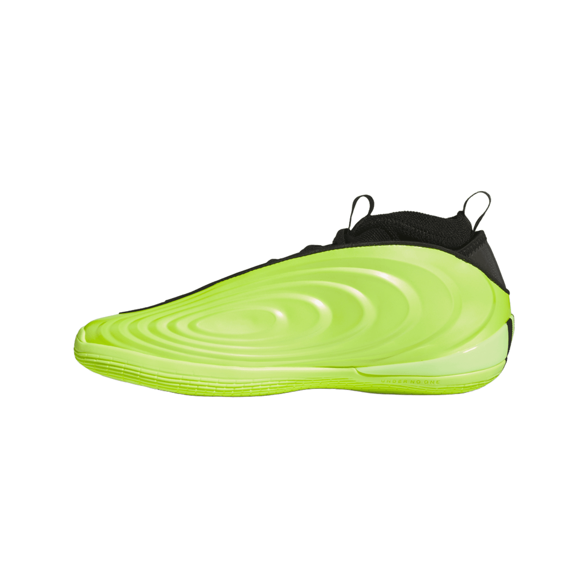 adidas Harden Vol. 10 Hi-Res Yellow