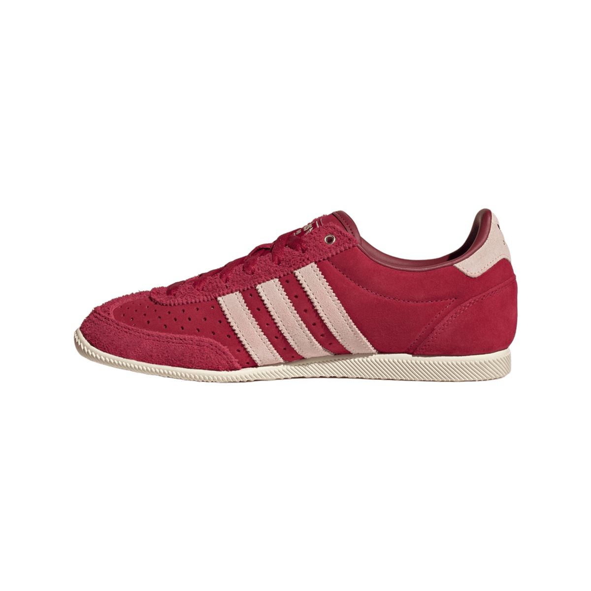 adidas Japan Team Victory Red Wonder Quartz (Women's)