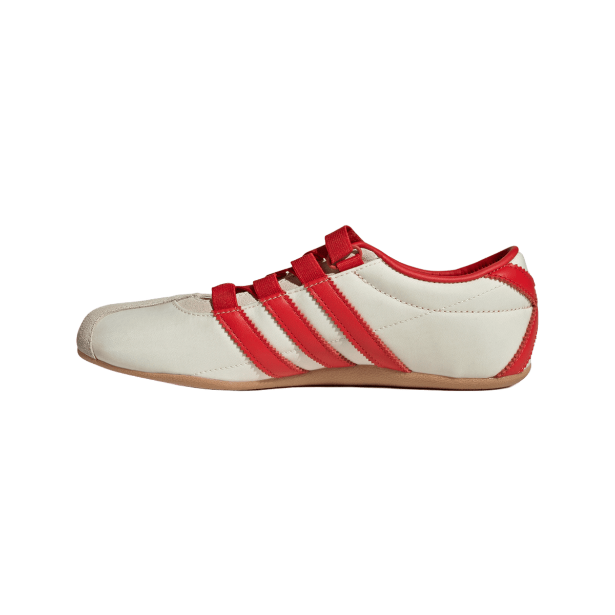 adidas Tokyo MJ Cream White Red (Women's)