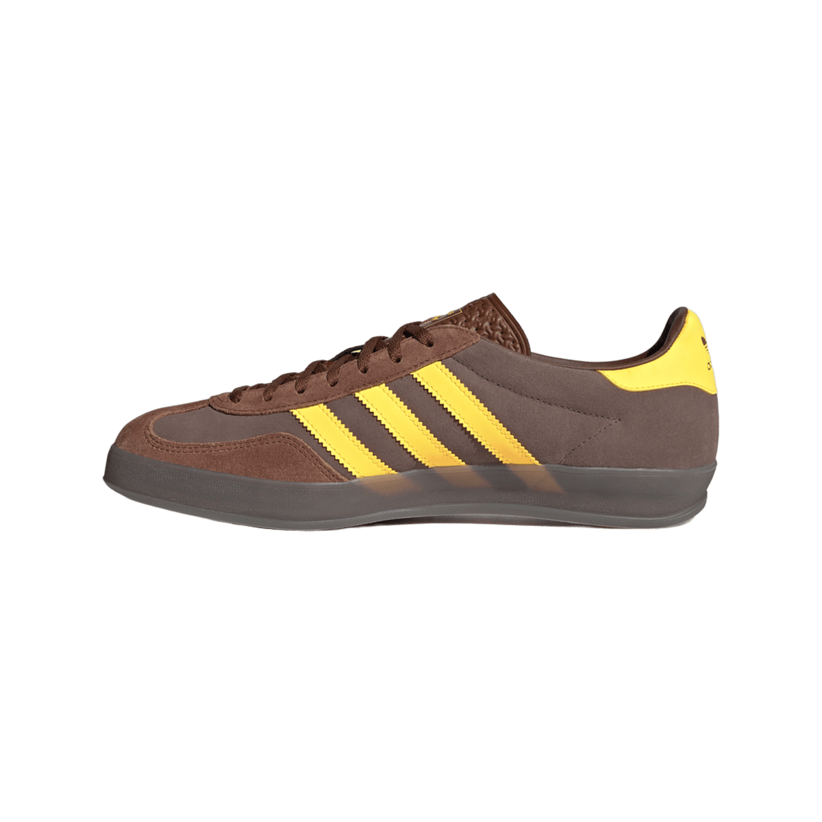 adidas Gazelle Indoor Preloved Brown Spark