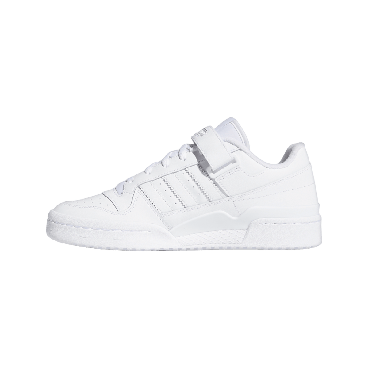 adidas Forum Low Triple White