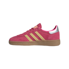 adidas Handball Spezial Lucid Pink Almost Yellow (Women's)