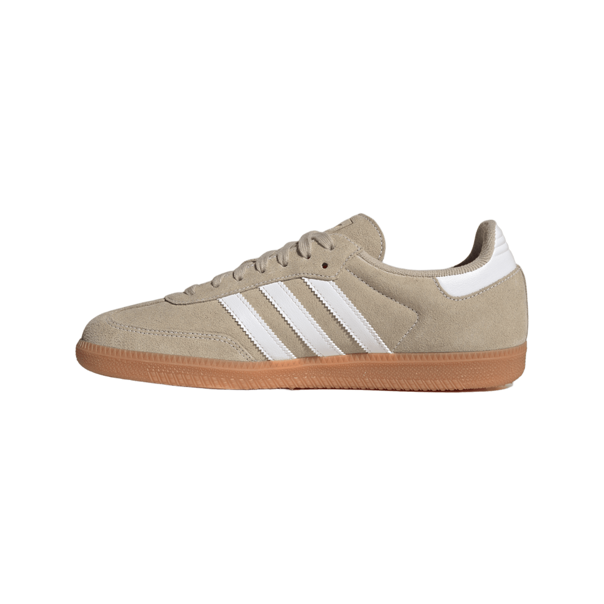 adidas Samba OG Khaki White Gum (Women's)