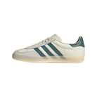 adidas Gazelle Indoor Cream White Preloved Teal