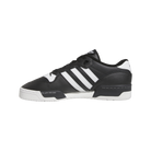 adidas Rivalry Low Core Black Cloud White