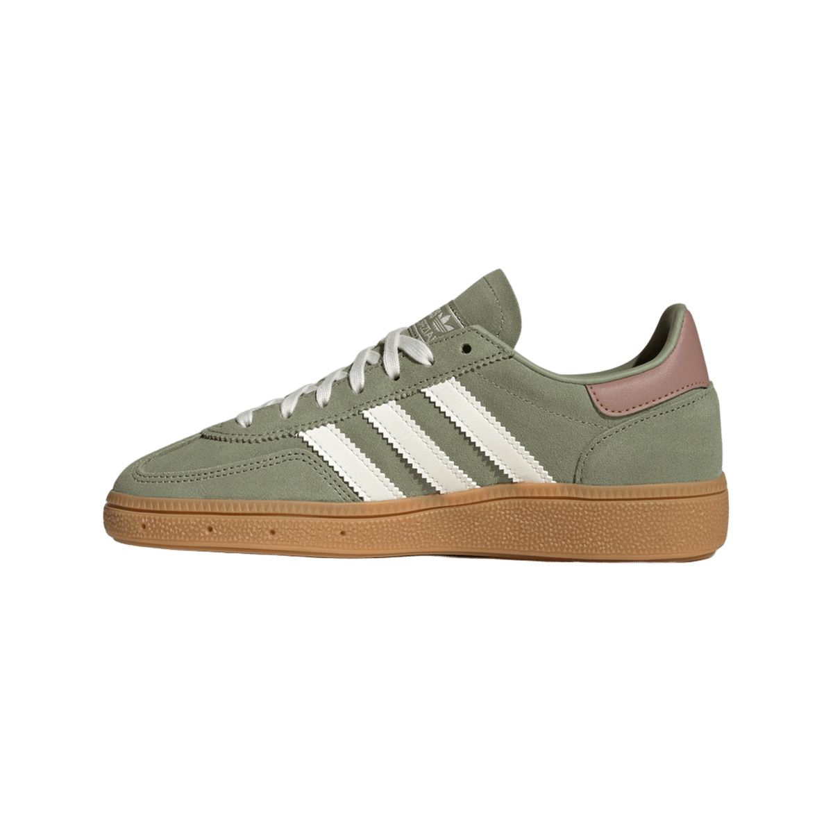 adidas Handball Spezial Tent Green Chalk White (GS)